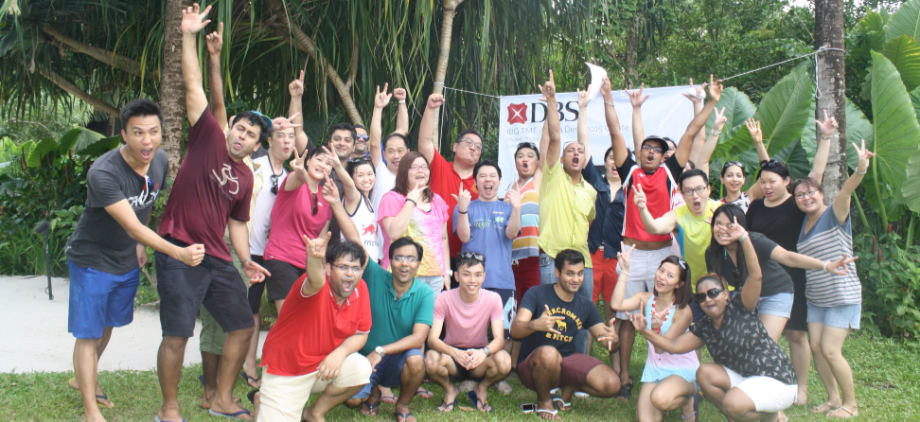 Team Building Activities